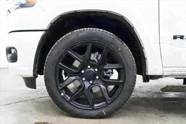2026 RAM 1500 Laramie - Photo 7