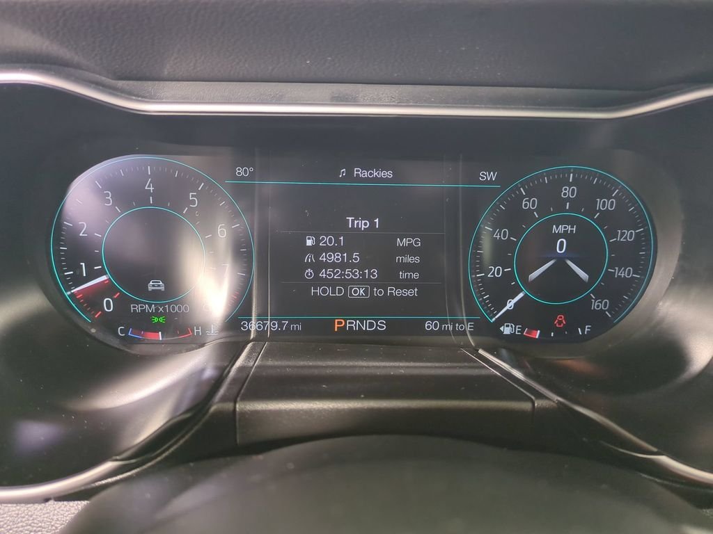 2021 Ford Mustang GT Premium - Photo 32