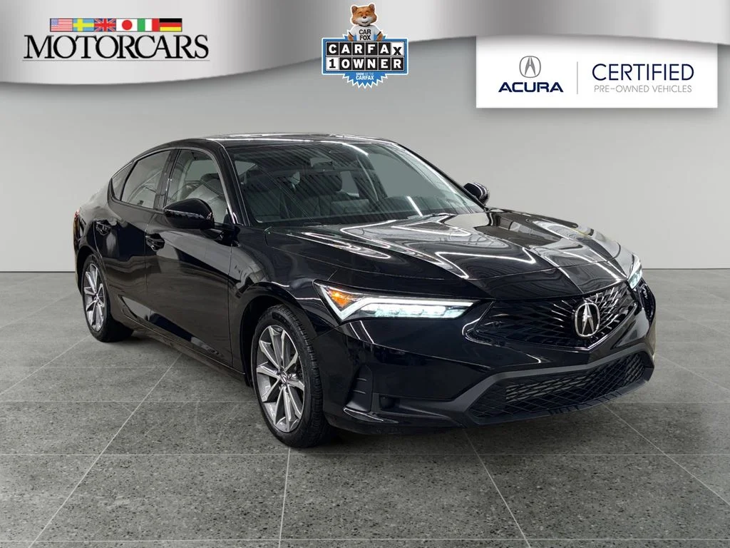 2024 Acura Integra -'s photo
