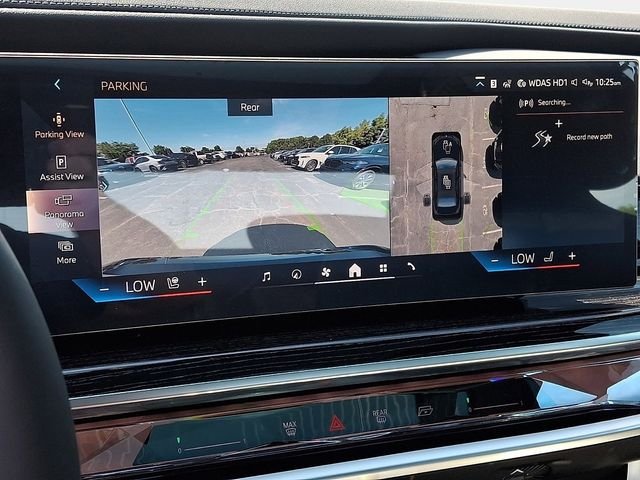 New 2026 Carbon Black Metallic BMW 740i xDrive image 15
