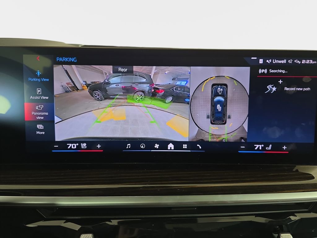 2026 BMW X7 M60i - Photo 24