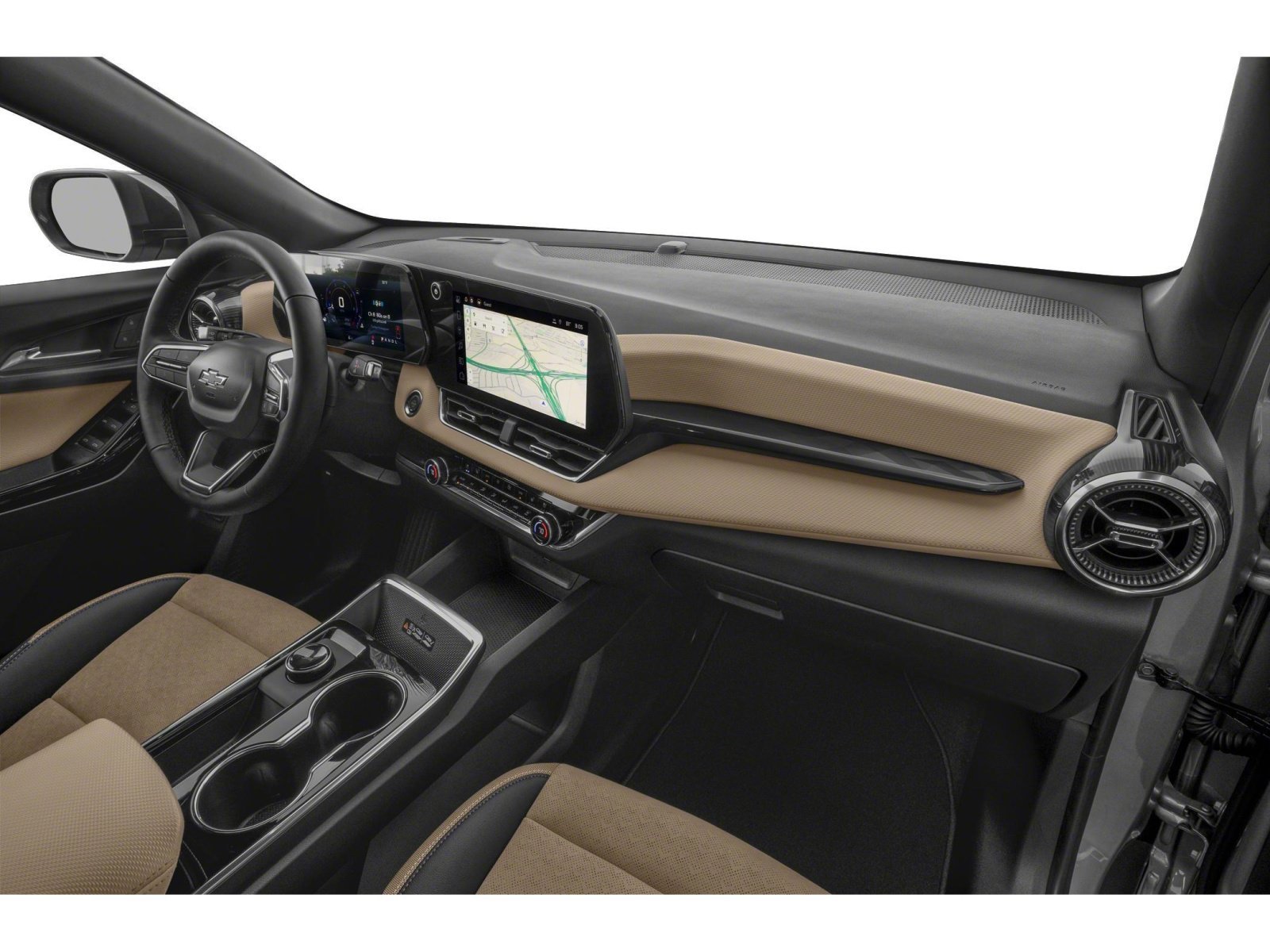 2027 Chevrolet Equinox ACTIV - Photo 10