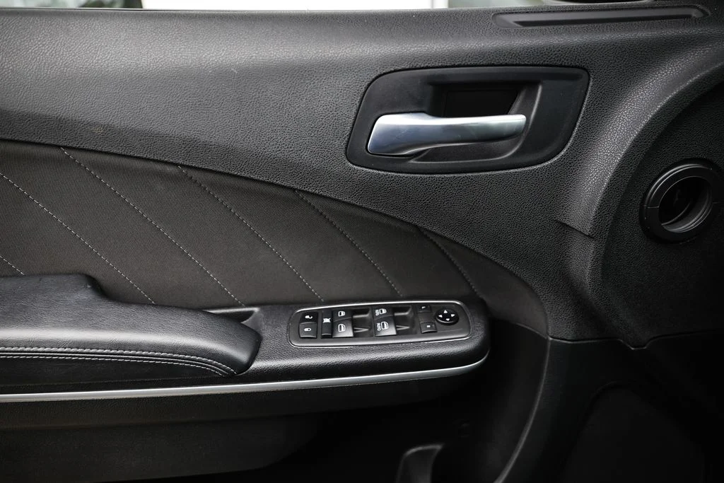 Used 2021 Granite Pearlcoat Dodge GT image 14