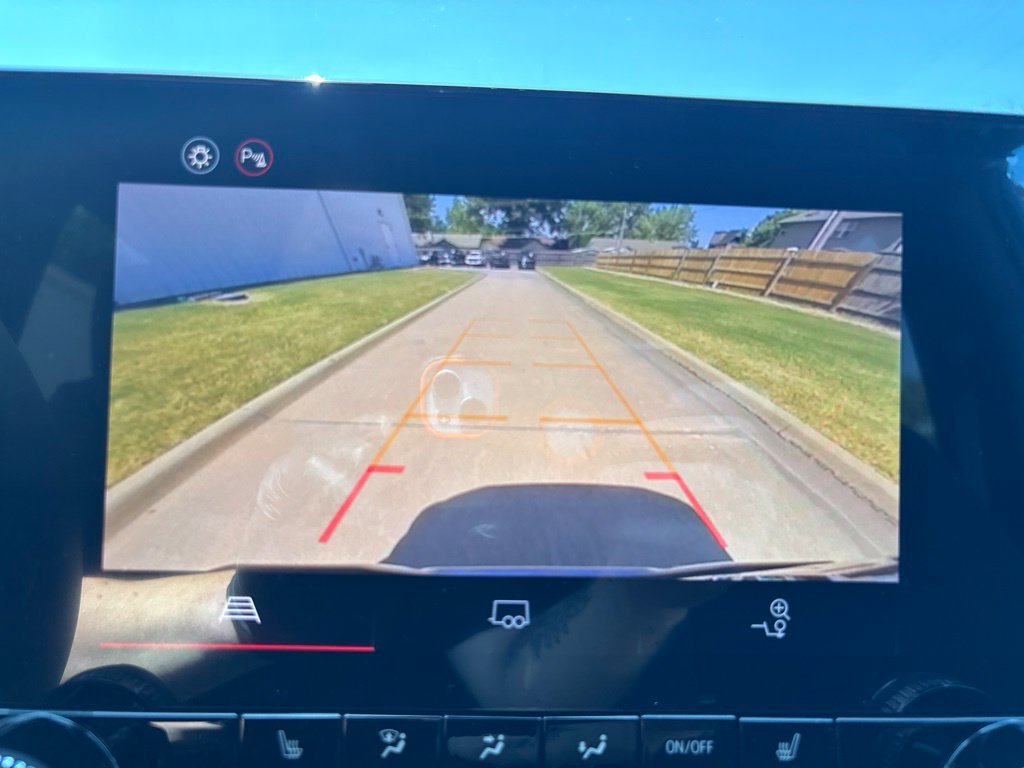 2026 GMC Canyon Elevation - Photo 26