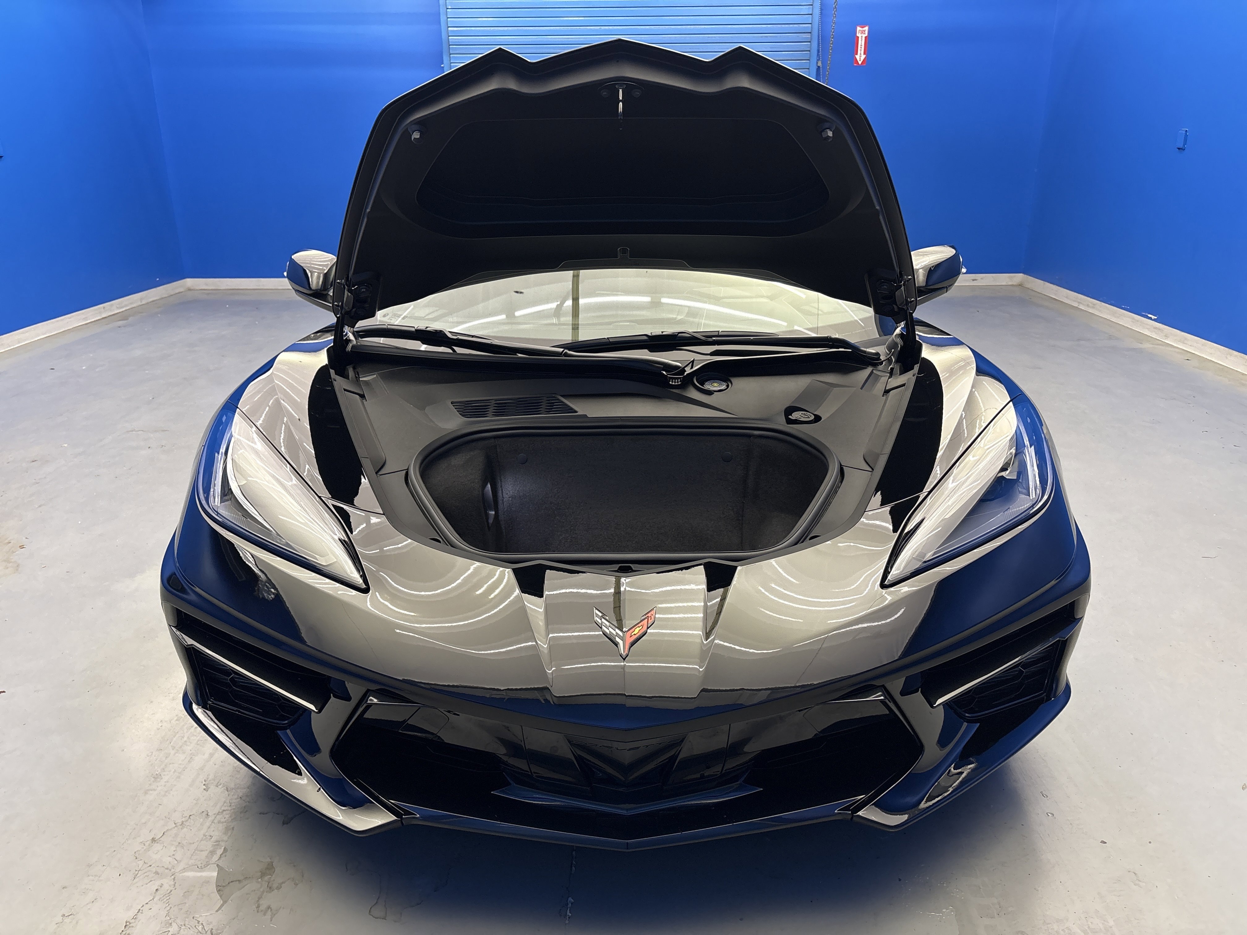 2026 Chevrolet Corvette 1LT - Photo 26
