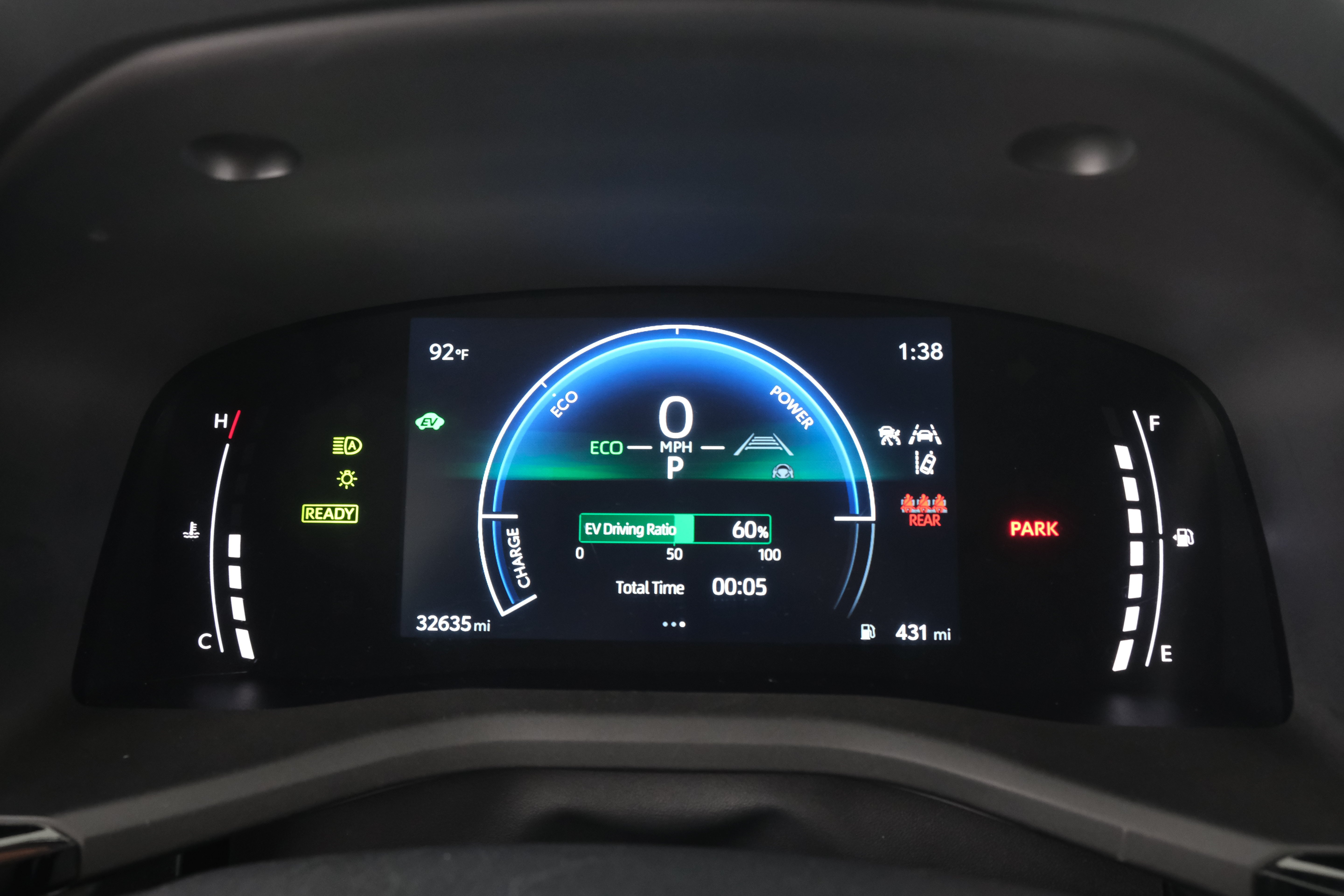 Used 2025 Heavy Metal Toyota SE image 15