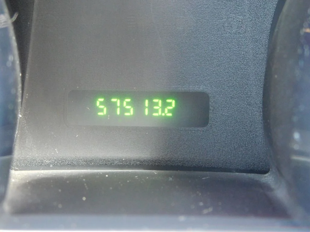 Used 2008 Black Ford V6 Premium image 26