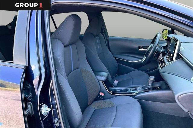 Certified Used 2021 BLUEPRINT Toyota  image 8