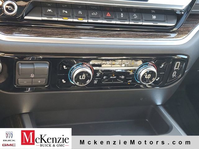 2026 GMC Sierra 1500 Elevation - Photo 17