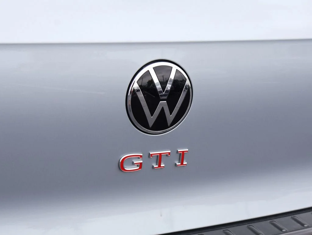 New 2026 Silver Volkswagen SE image 35