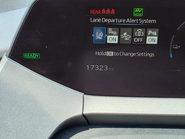 Used 2024  Toyota XSE Premium image 24