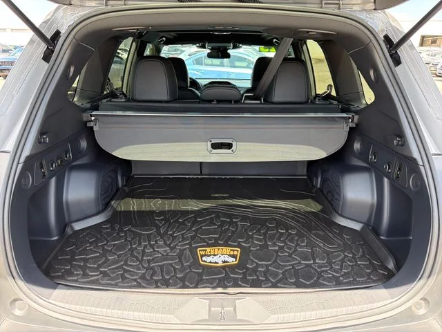 Used 2026 Beige Subaru Wilderness image 29