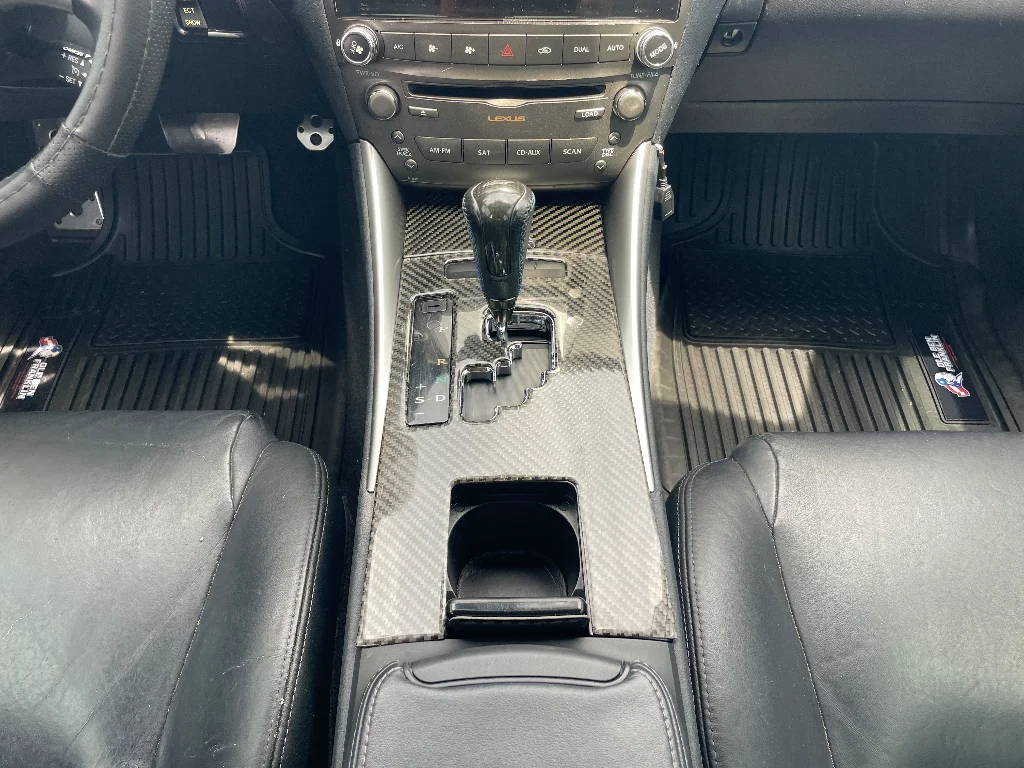 Used 2012 Obsidian Lexus Base image 8