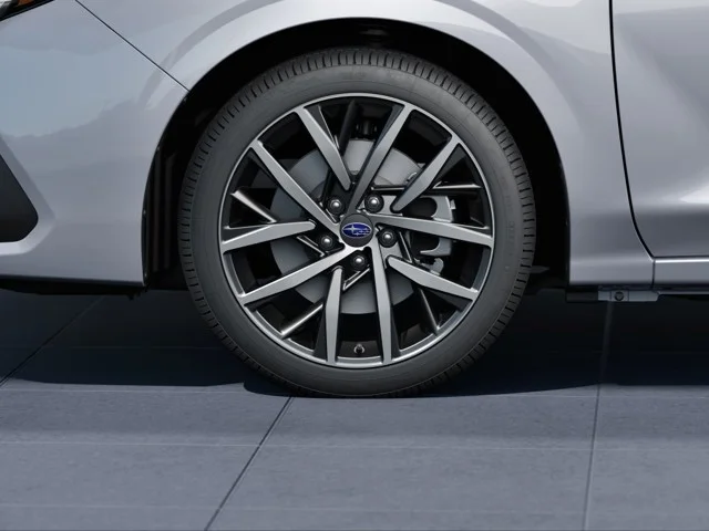 New 2026 ICE SILVER METALLIC Subaru Sport image 9