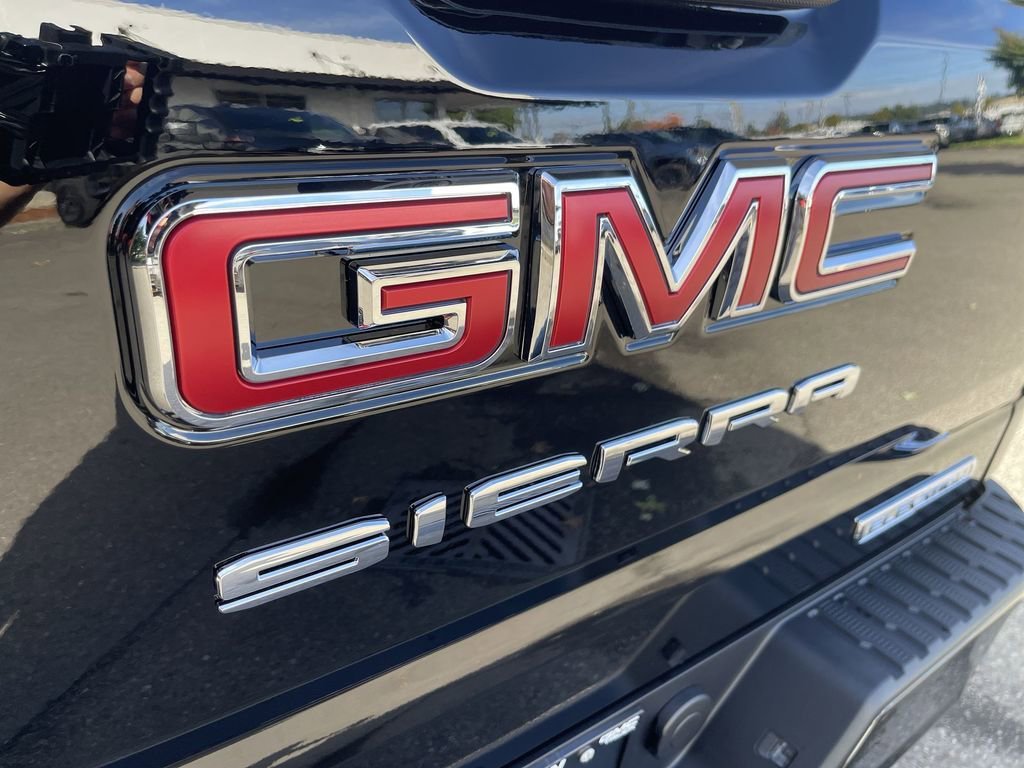 2026 GMC Sierra 1500 Elevation - Photo 31