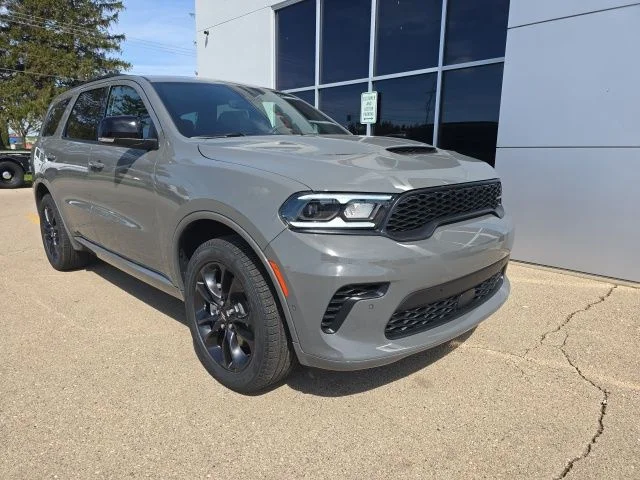 2026 Dodge Durango GT Plus AWD's photo