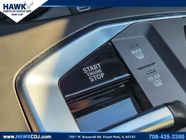 Used 2025 White BMW 228 xDrive Gran Coupe image 18