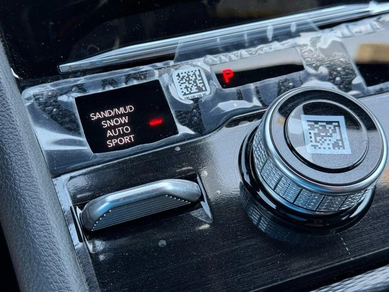 New 2026 Velvet Red Pearlcoat Jeep Altitude image 15