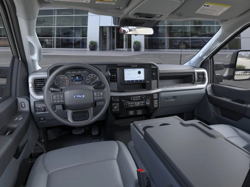 2025 Ford F-250 Super Duty XL - Photo 32