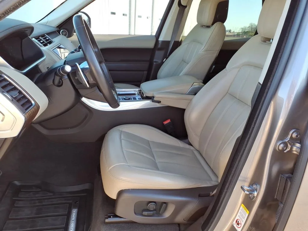 2021 Land Rover Range Rover Sport HSE - Photo 15