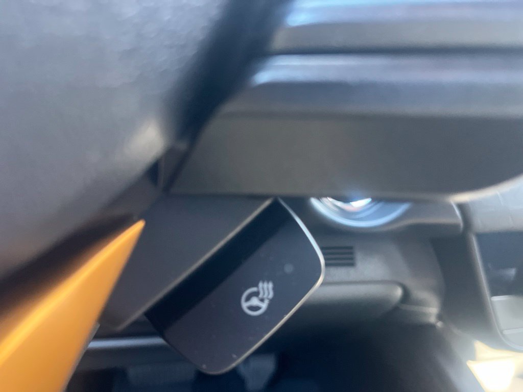 Used 2026 Gray Subaru Wilderness image 18