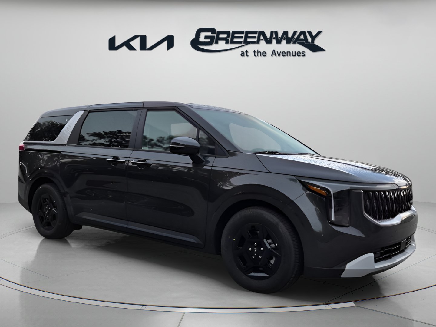 New 2027 Panthera Metal Kia LXS image 1