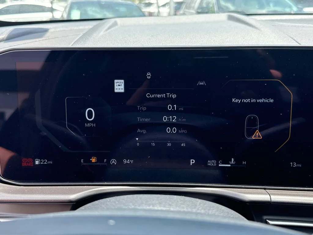 2026 Kia Sportage SX Prestige - Photo 26