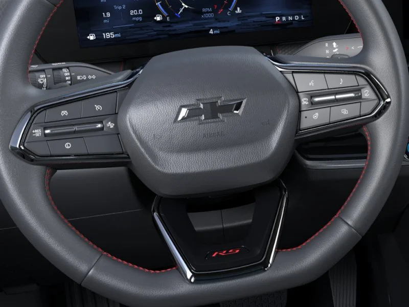2027 Chevrolet Equinox RS - Photo 19