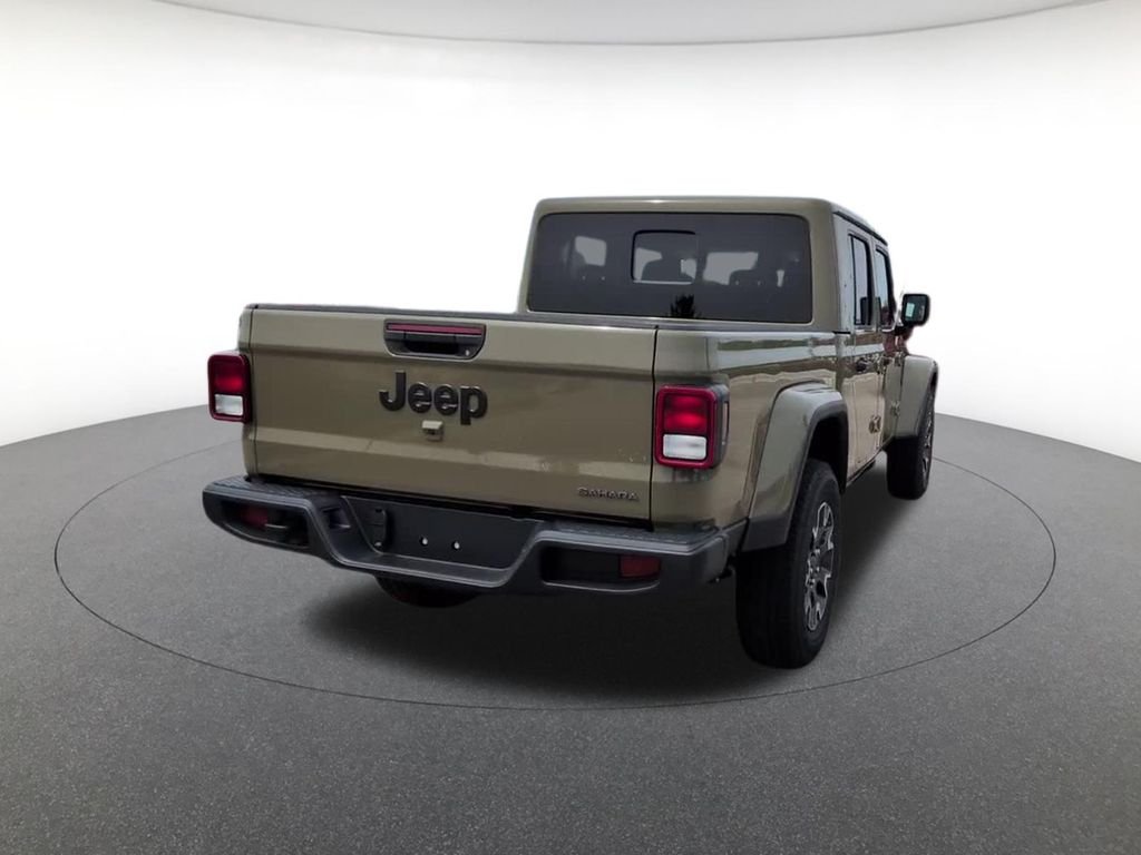 New 2026 41 Jeep  image 5