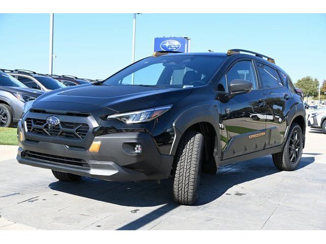2026 Subaru Crosstrek Wilderness - Photo 39