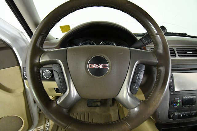 Used 2014 GMC Sierra 2500HD SLT with VIN 1GT121CGXEF102729 for sale in Bozeman, MT