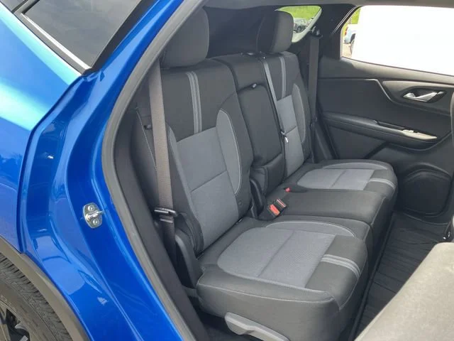 2024 Chevrolet Blazer 2LT - Photo 24