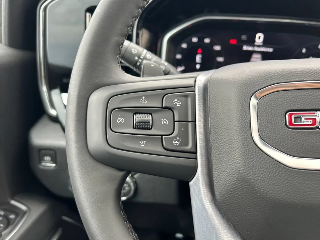 2026 GMC Sierra 1500 Elevation - Photo 21