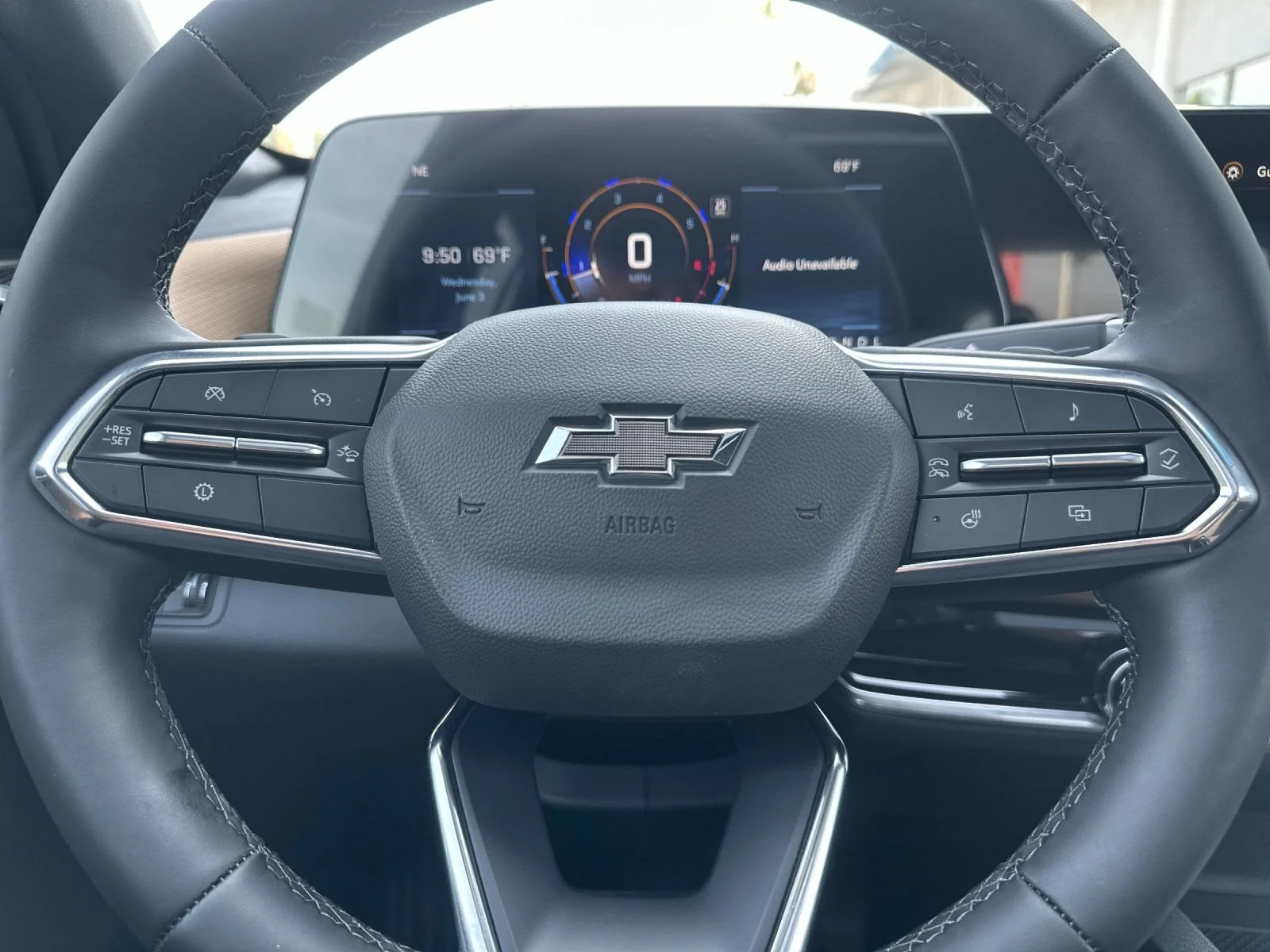 2026 Chevrolet Equinox ACTIV - Photo 24