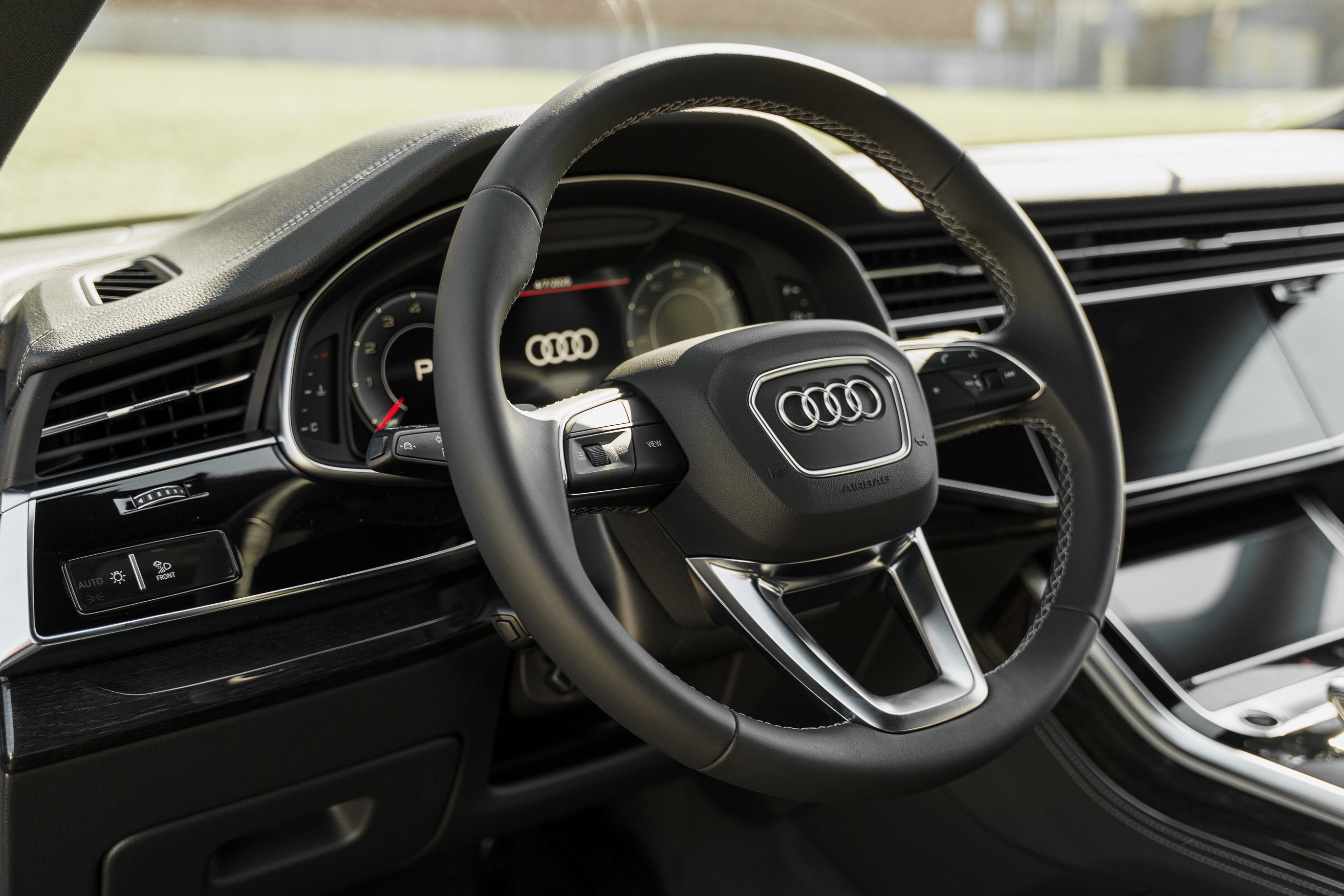 2026 Audi Q8 Premium Plus - Photo 10