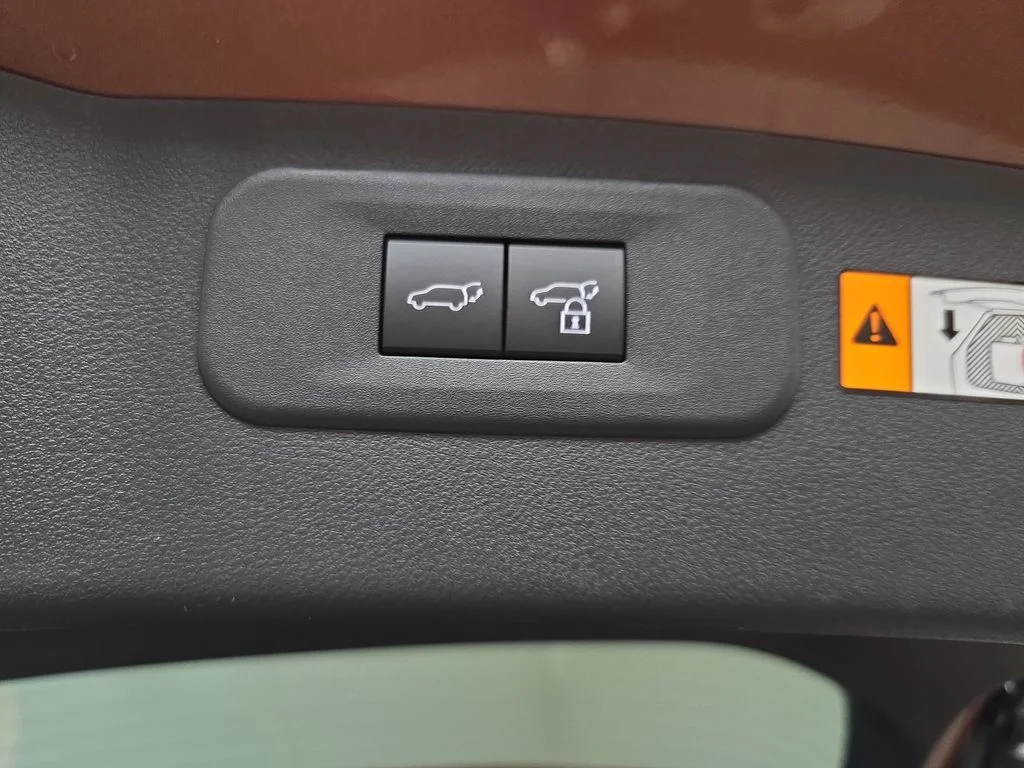 New 2026 Copper Crest Lexus LUXURY AWD image 13