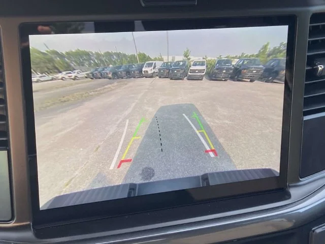 New 2026 Gray Ford STX image 22