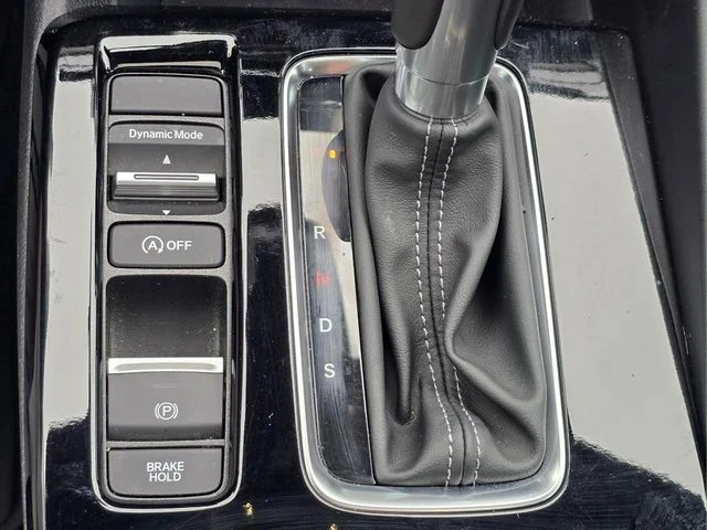 Used 2025 Gray Acura A-Spec Package image 22