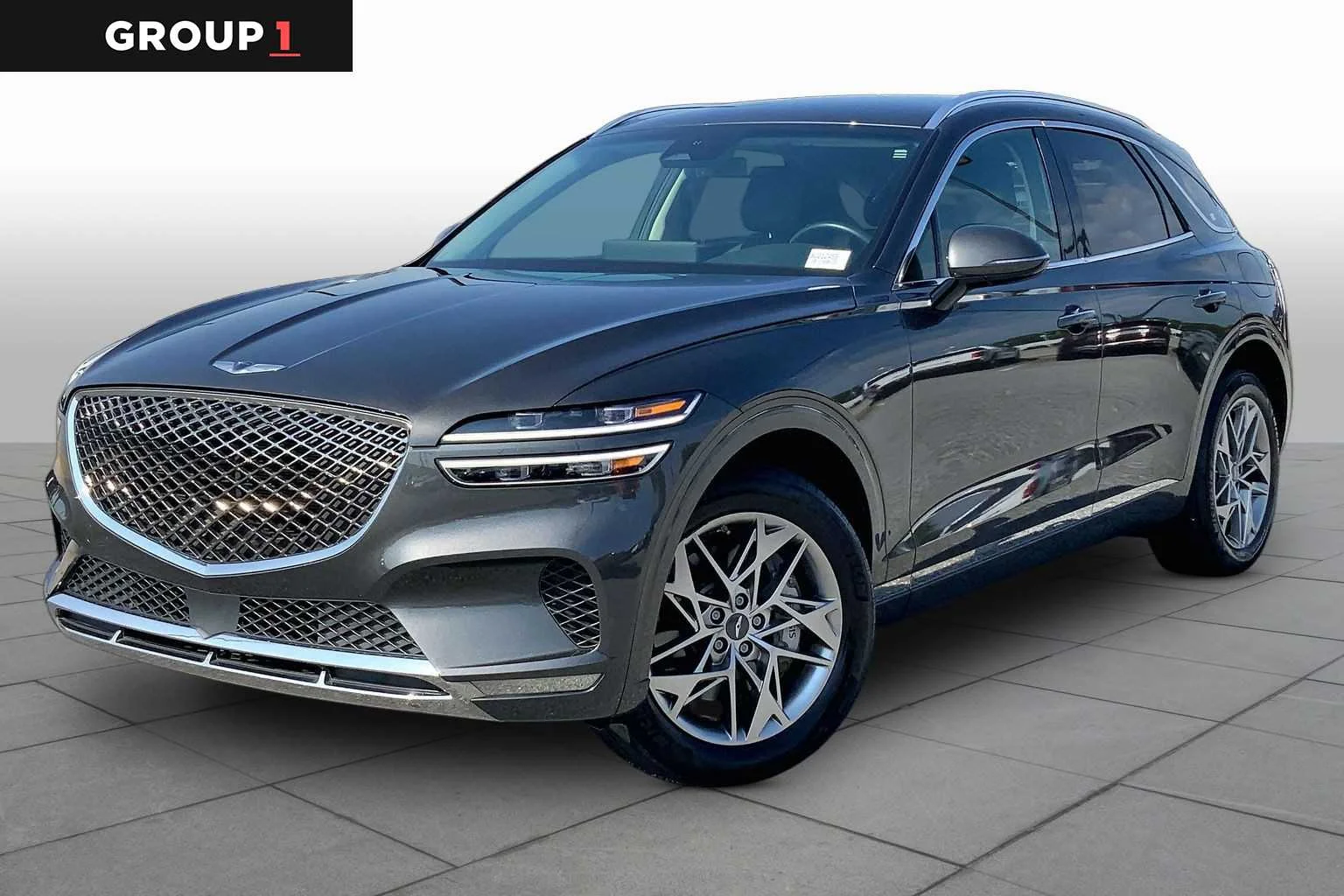 2025 GENESIS GV70