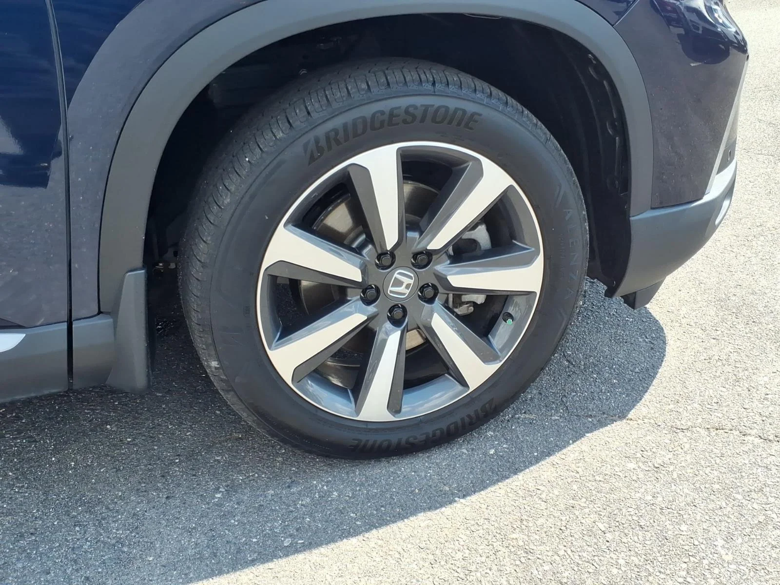 Used 2025  Honda Touring+ image 14