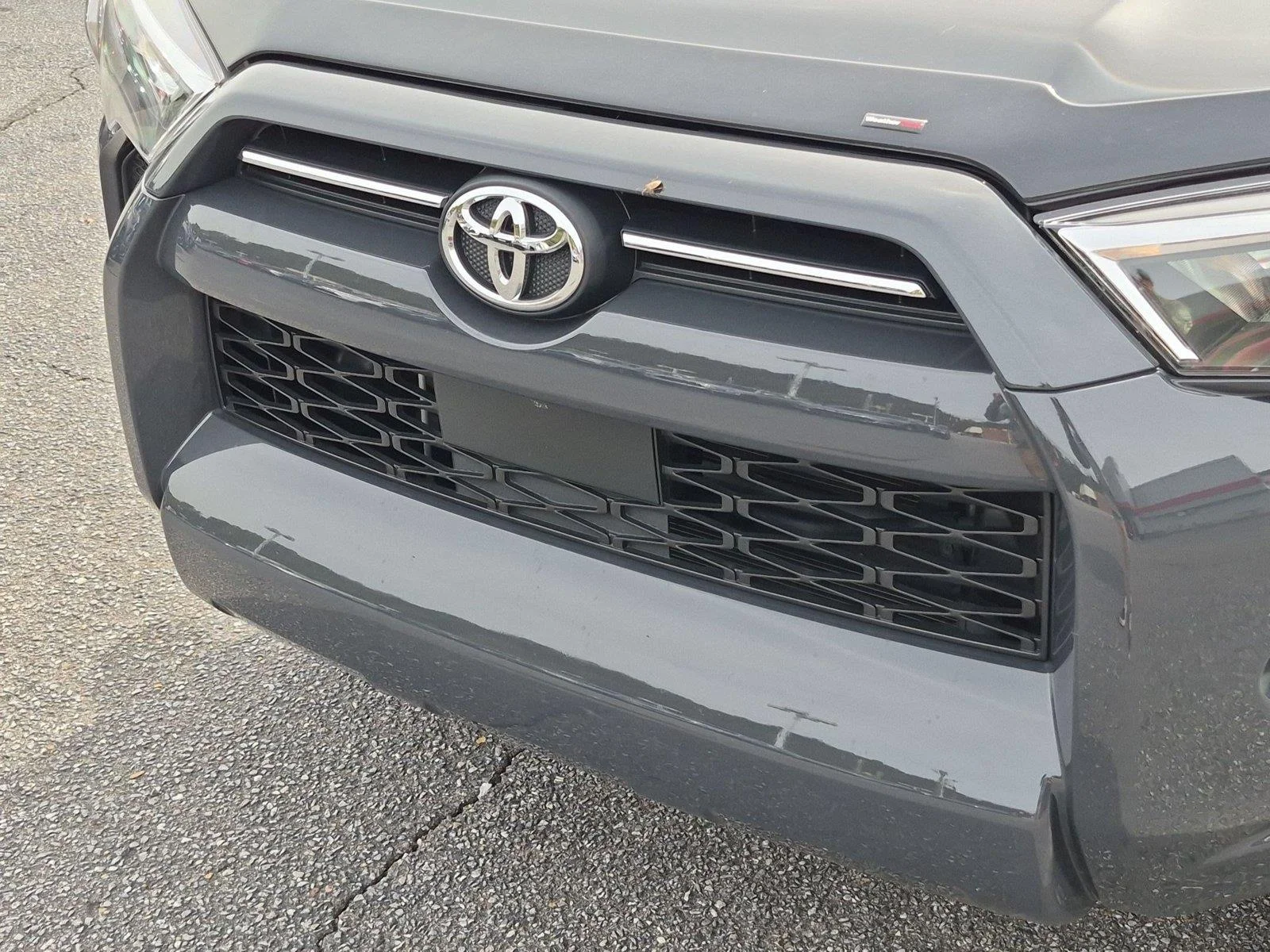 Used 2024 Underground Toyota SR5 Premium image 13