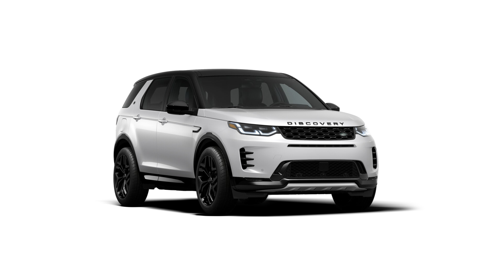 2026 Land Rover Discovery Sport Landmark