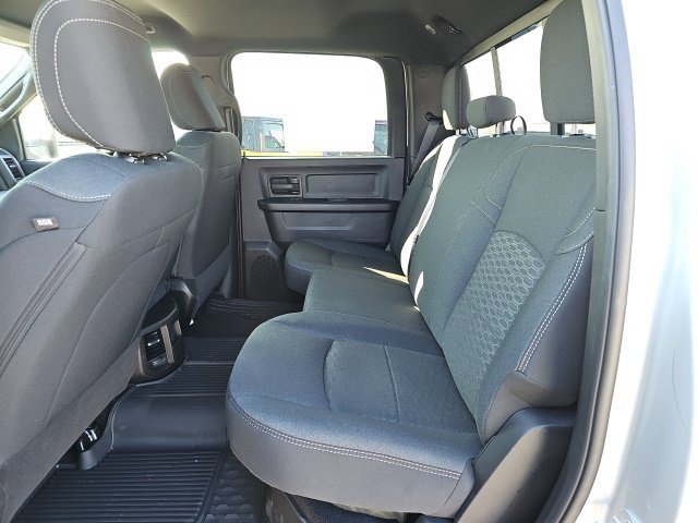 2026 RAM 2500 Tradesman - Photo 17