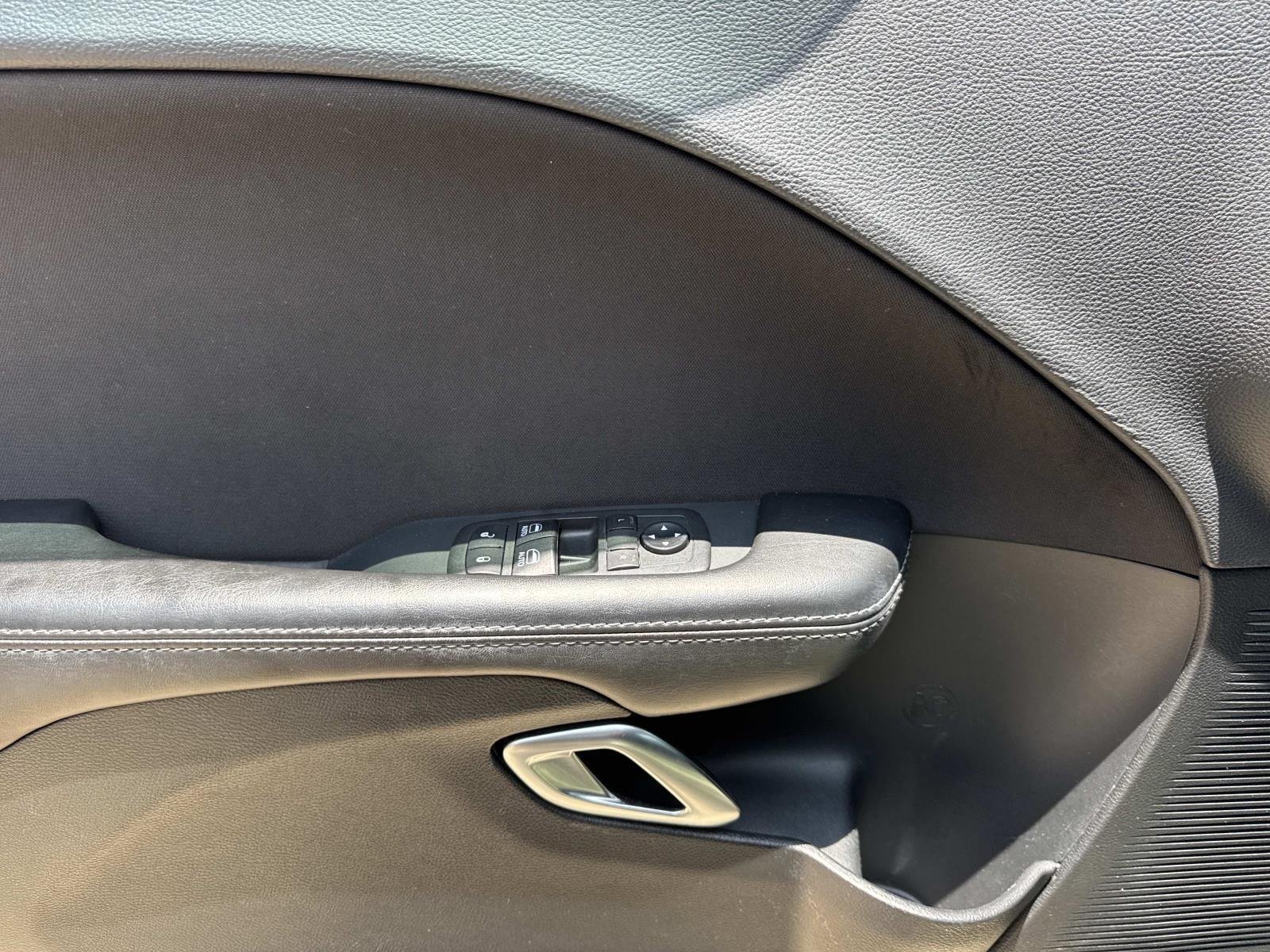Used 2019 Green Dodge GT image 19