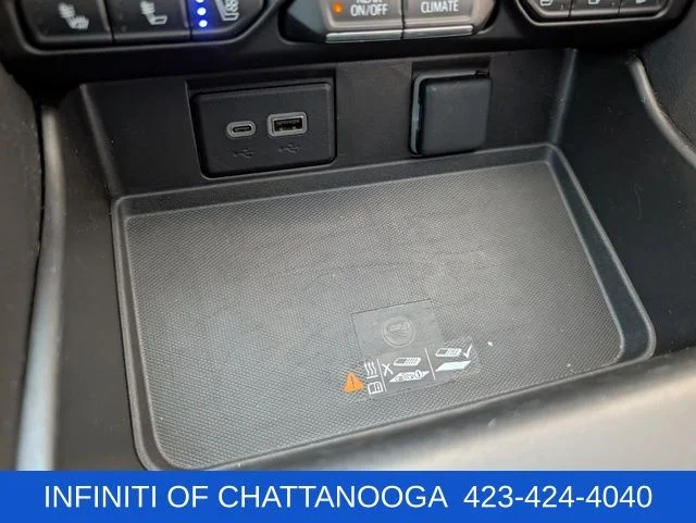 Used 2023 White Chevrolet Premier image 18