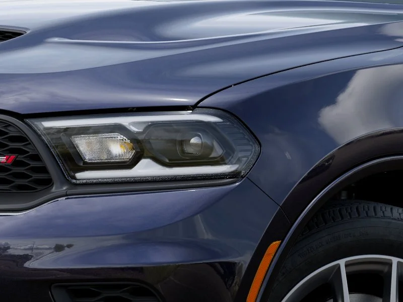New 2026 Night Moves Exterior Paint Dodge GT image 10
