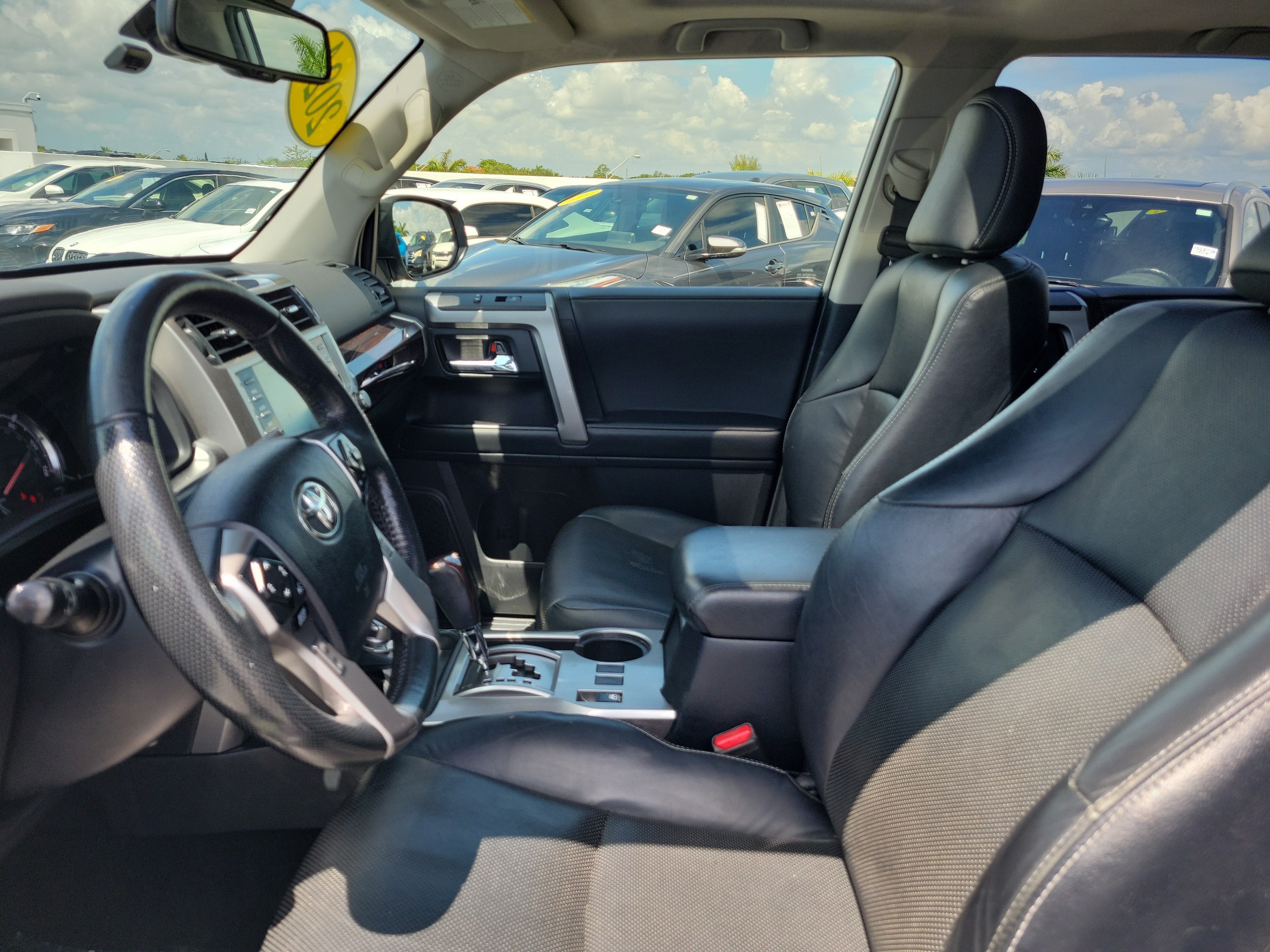 Used 2024 Pearl Toyota Limited image 20