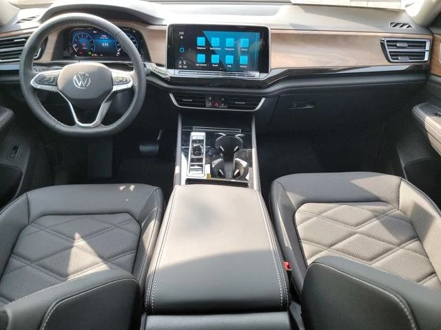 2026 Volkswagen Atlas SE w/Tech - Photo 20