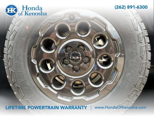 2026 Honda Passport TrailSport Elite Blackout - Photo 37