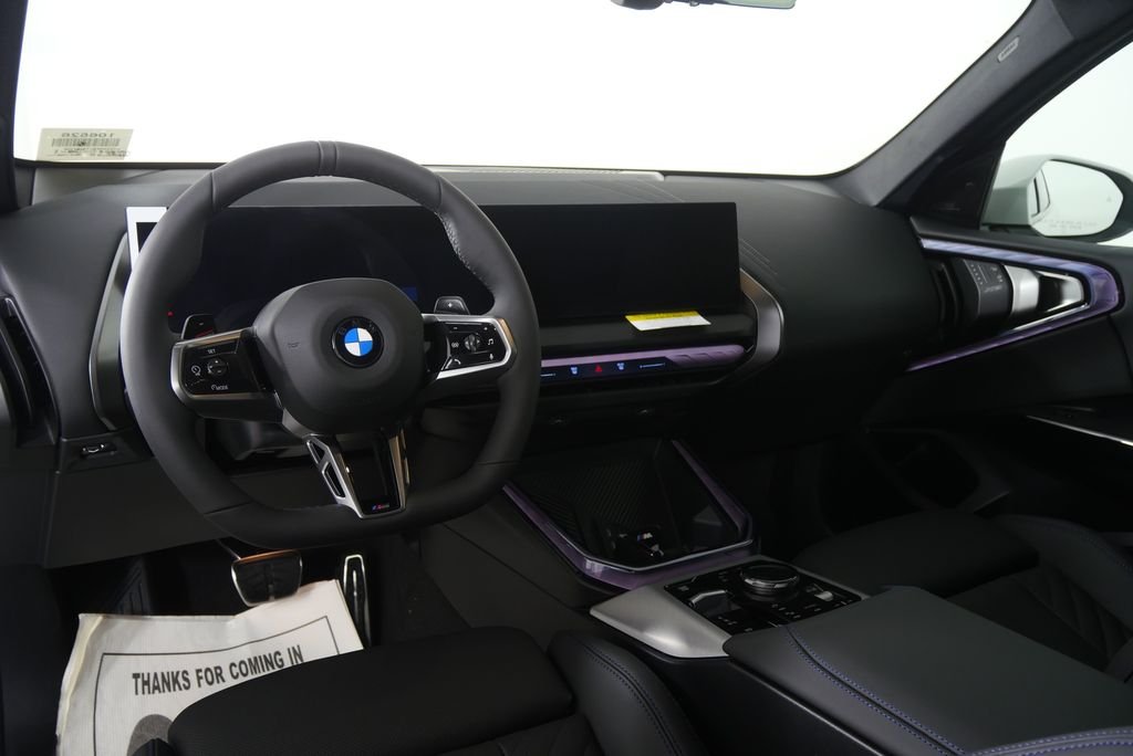 New 2026 Alpine White BMW 30 xDrive image 18